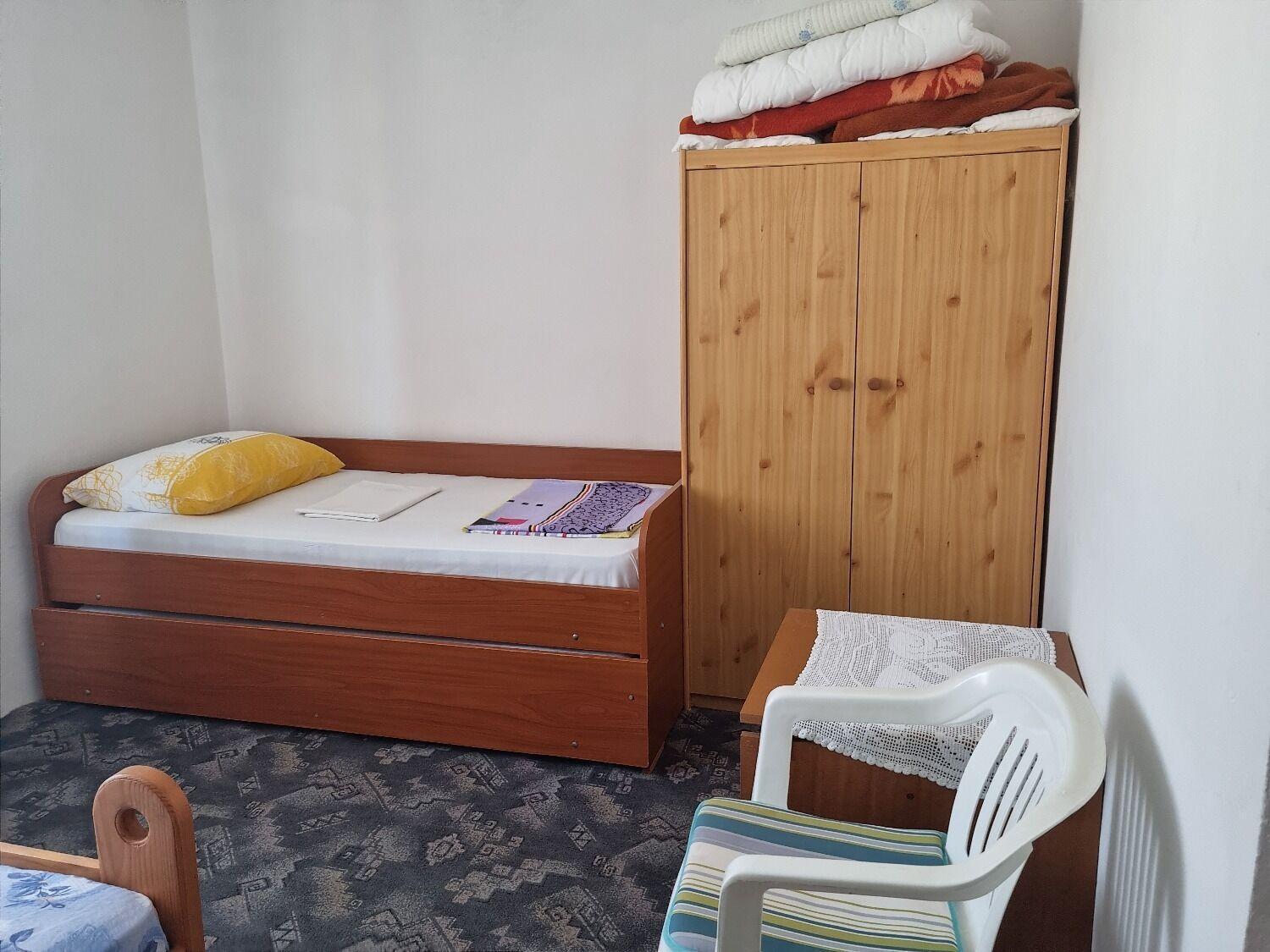 Rooms Mat Vir Eksteriør bilde