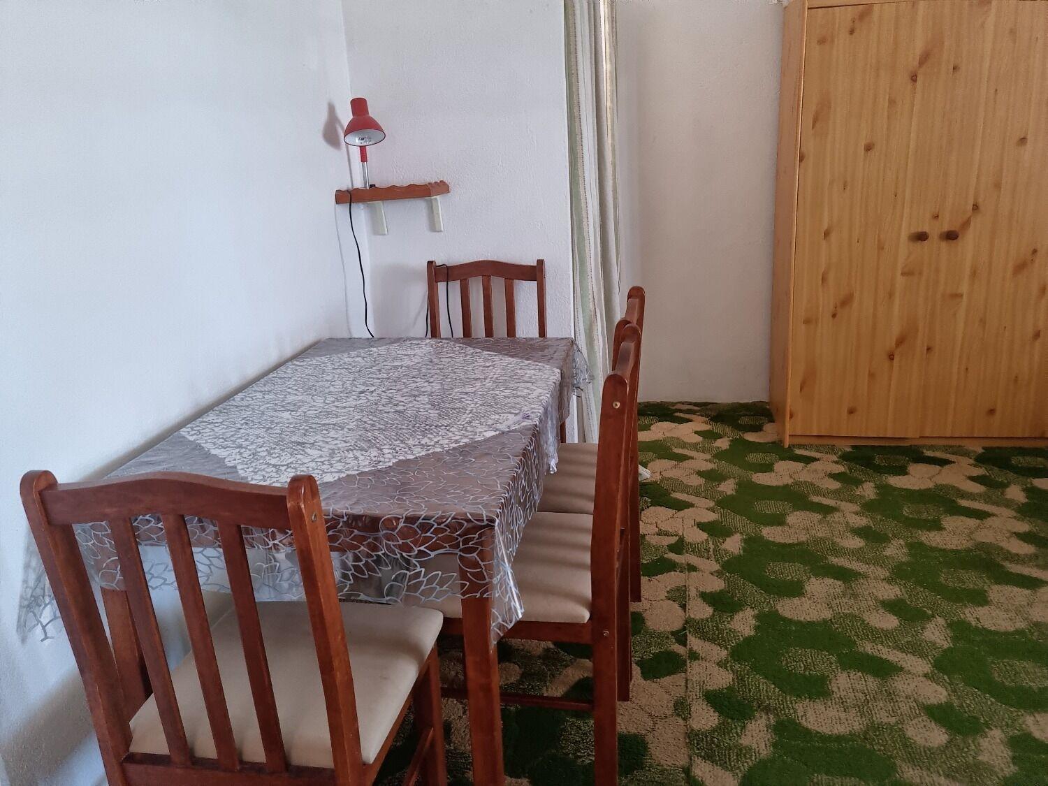 Rooms Mat Vir Eksteriør bilde