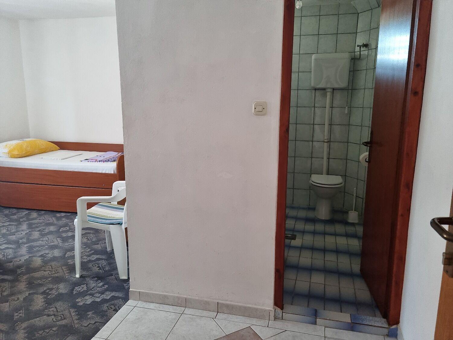 Rooms Mat Vir Eksteriør bilde