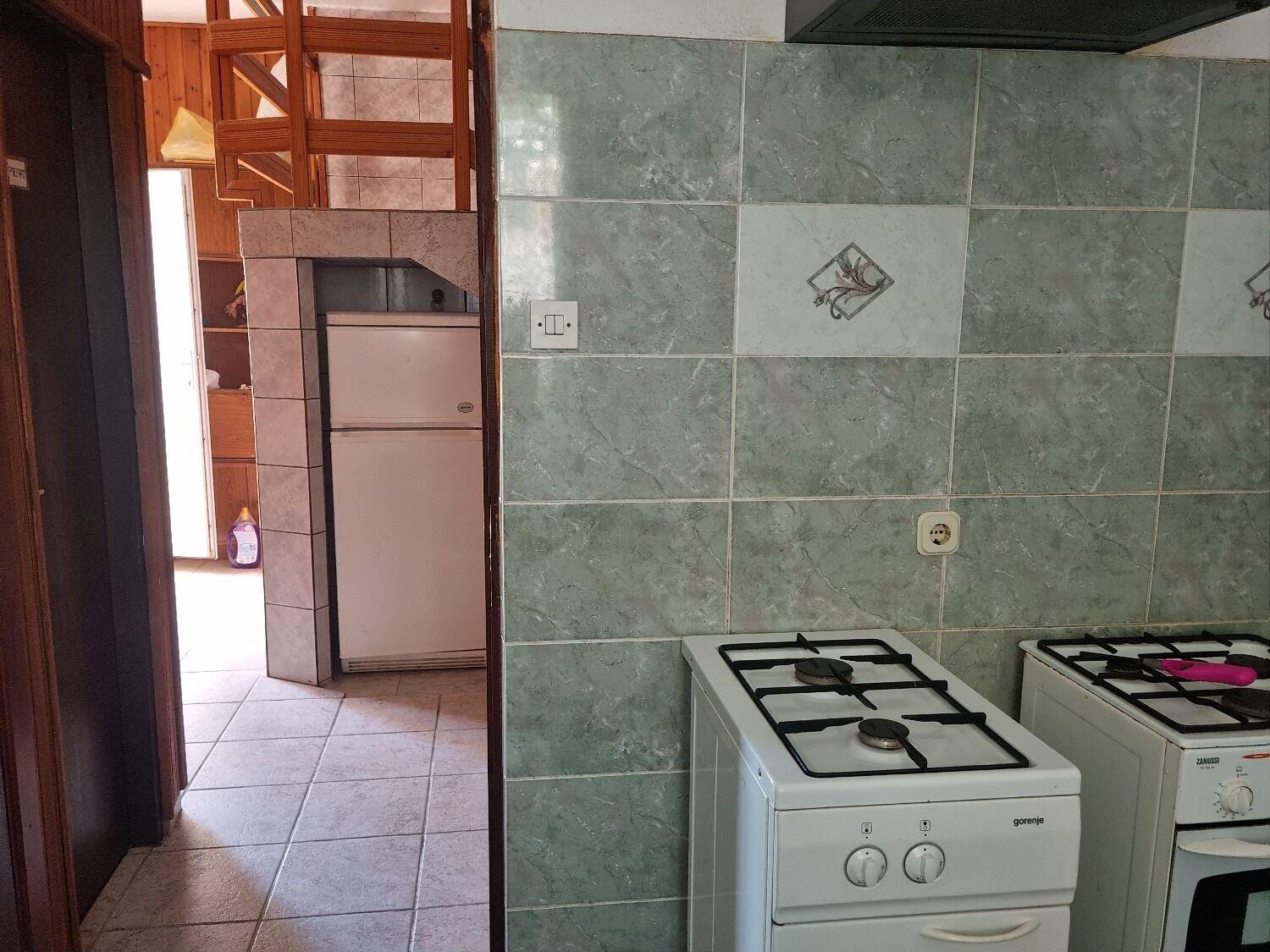 Rooms Mat Vir Eksteriør bilde