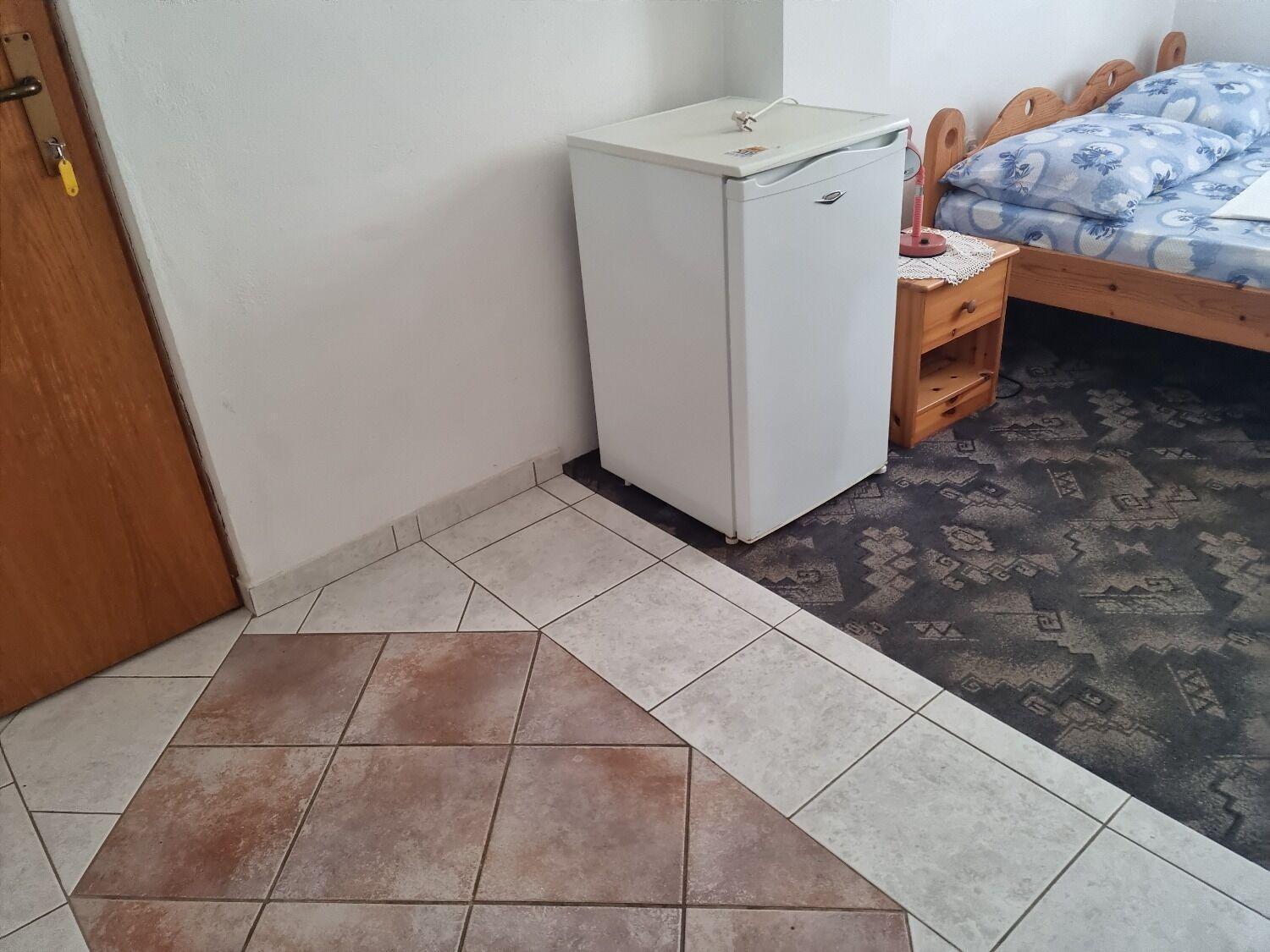 Rooms Mat Vir Eksteriør bilde
