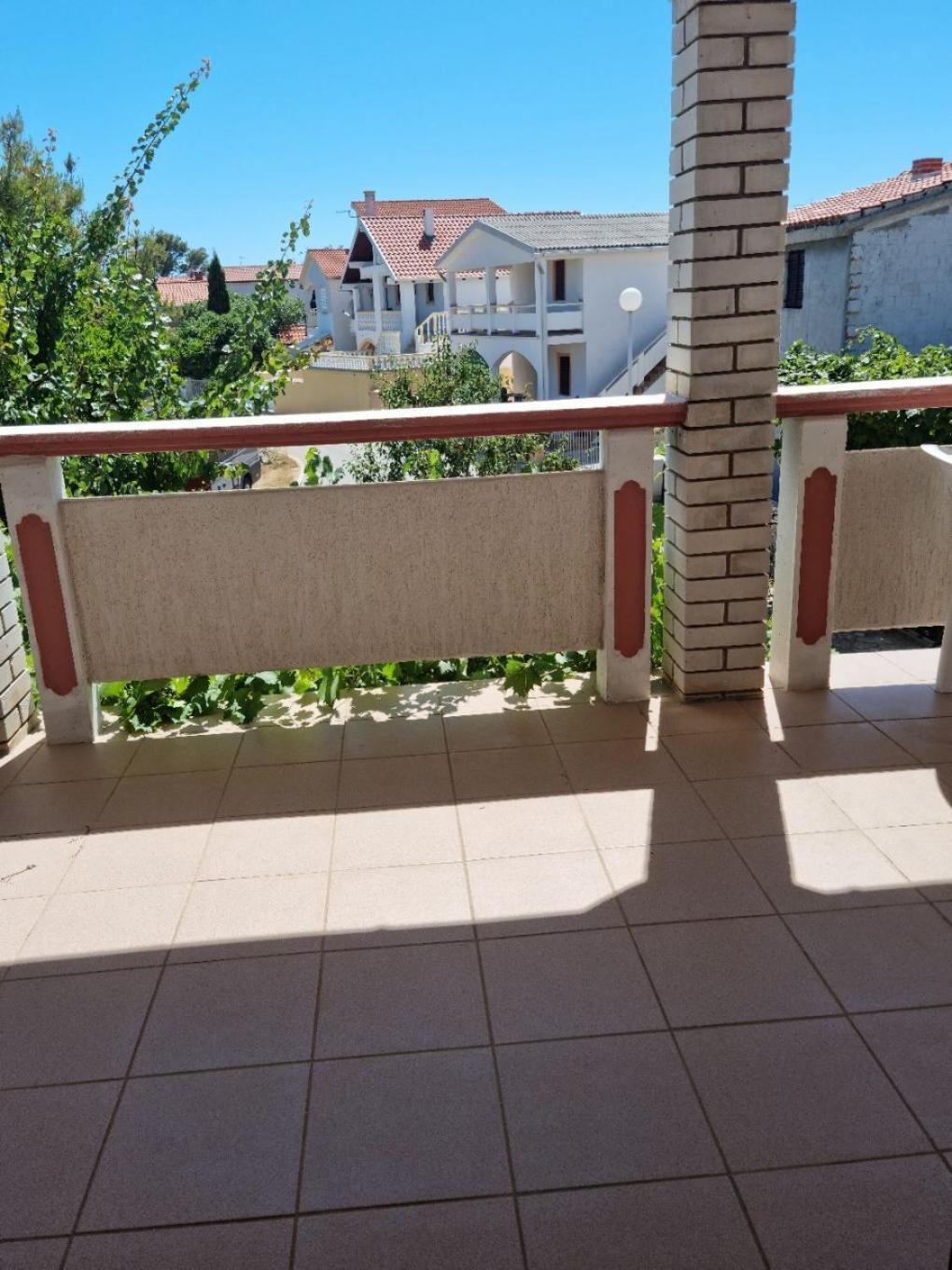 Rooms Mat Vir Eksteriør bilde