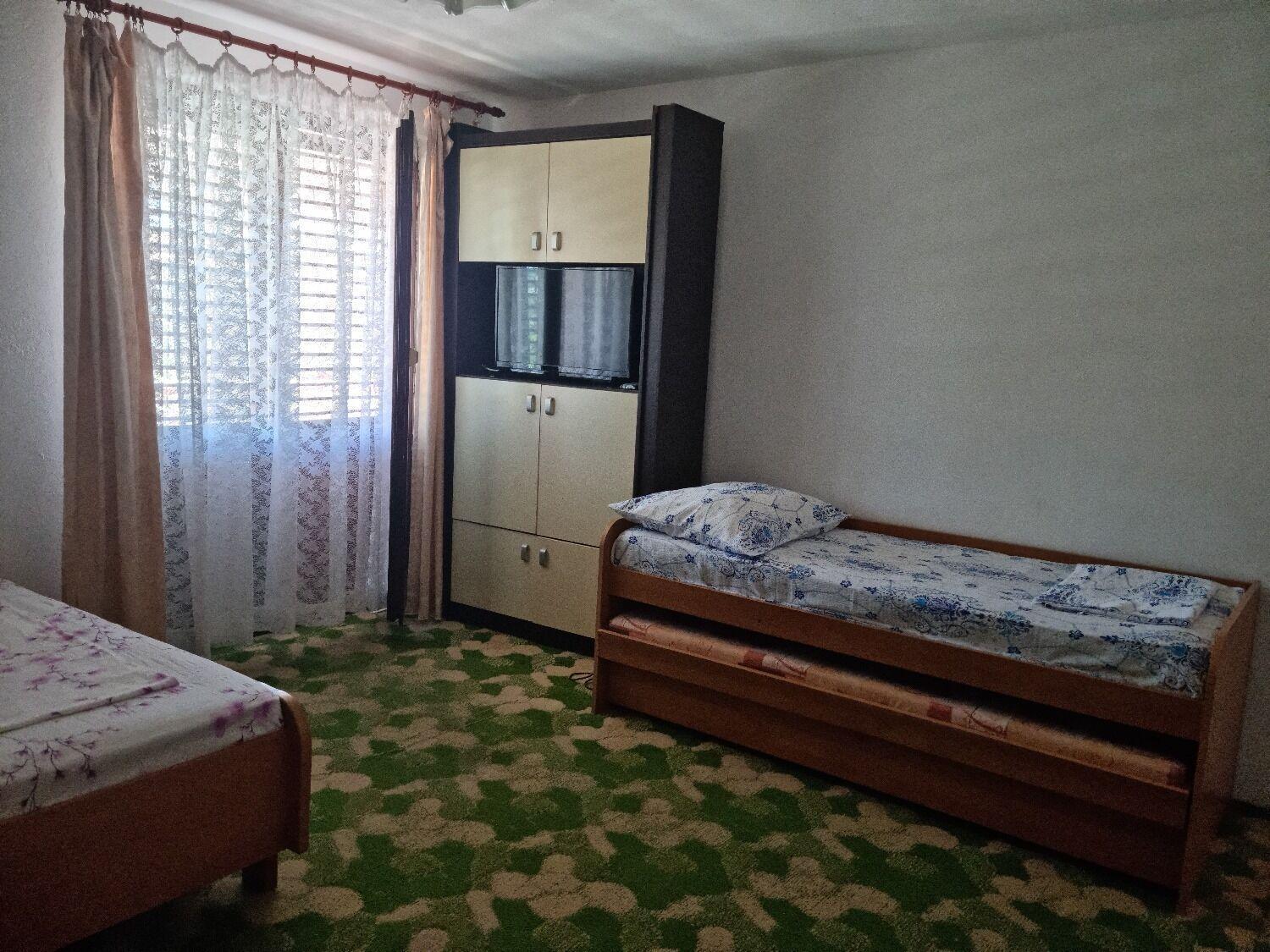 Rooms Mat Vir Eksteriør bilde