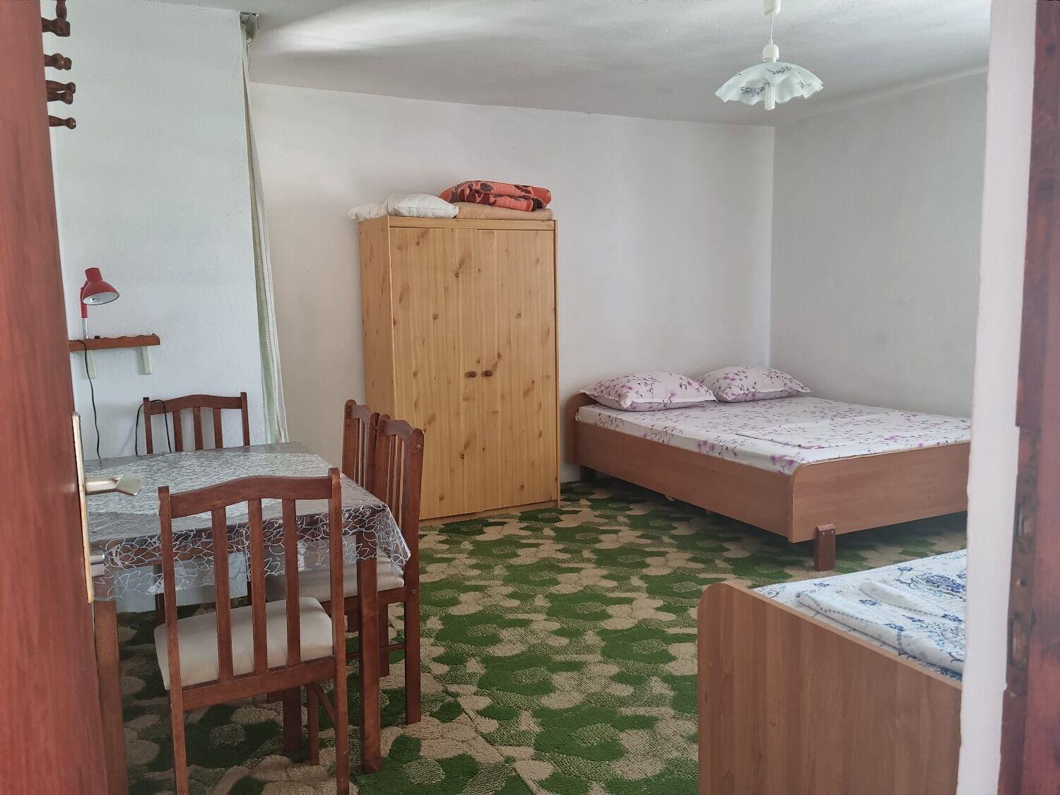 Rooms Mat Vir Eksteriør bilde