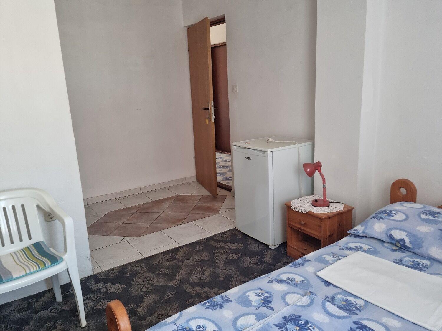 Rooms Mat Vir Eksteriør bilde