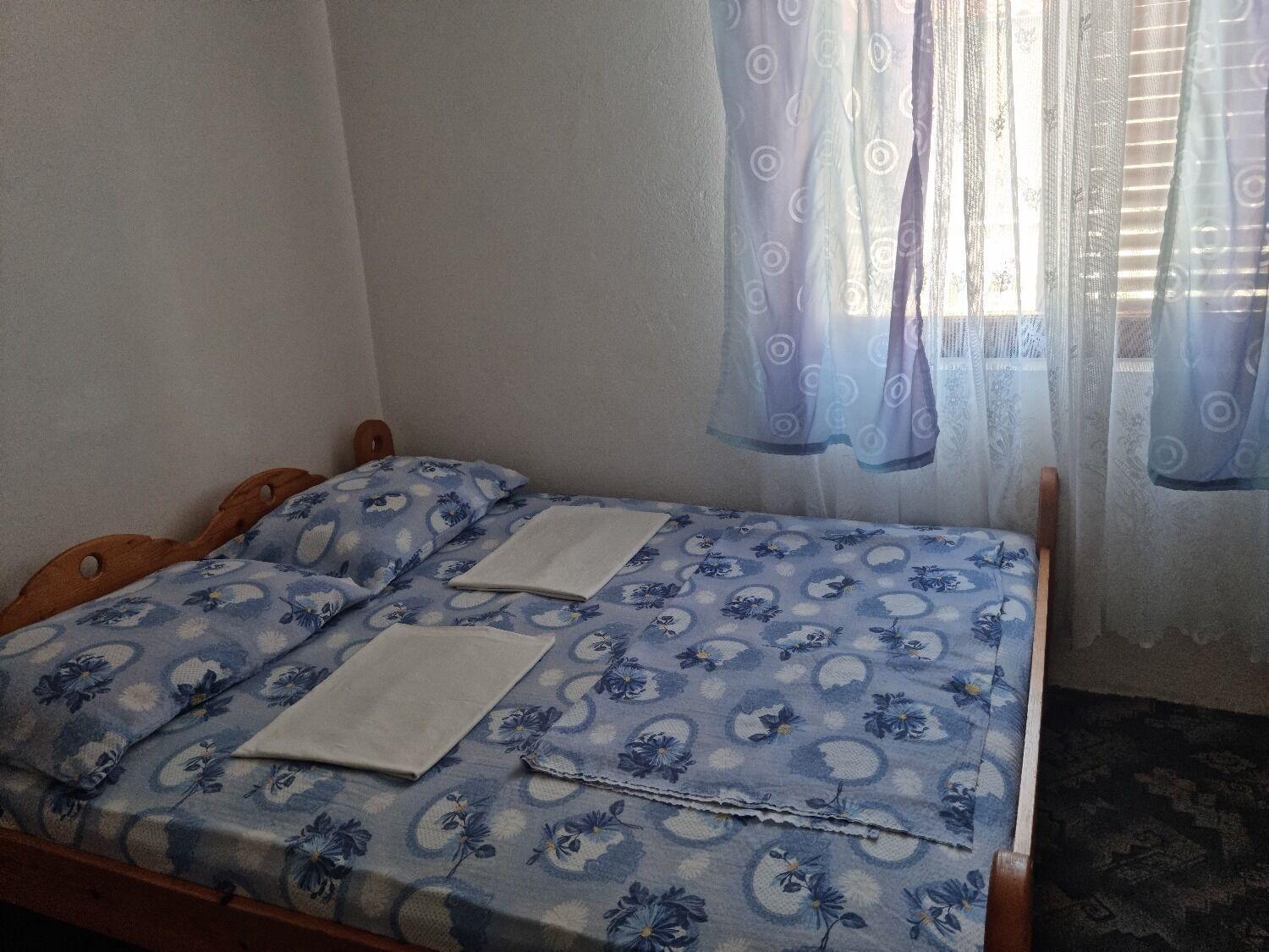 Rooms Mat Vir Eksteriør bilde